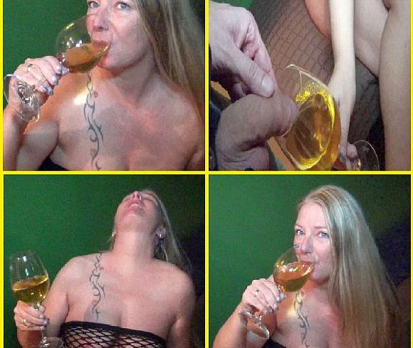 Natur Champagner vom User drexklusiv!