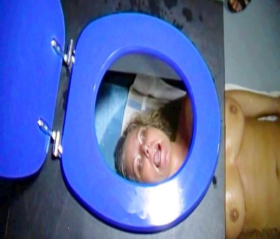 Best of Toilettensitz!Extrem und Pervers!