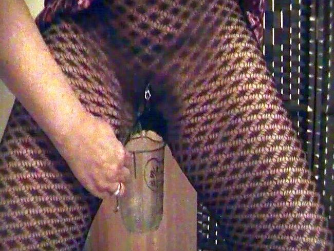 User Wunsch: Nylon-Piss