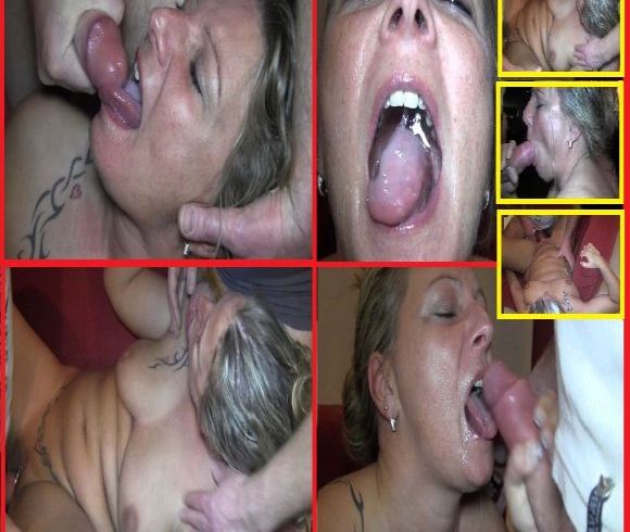 Public:AO-Orgie im Billardcafe(4) Cum